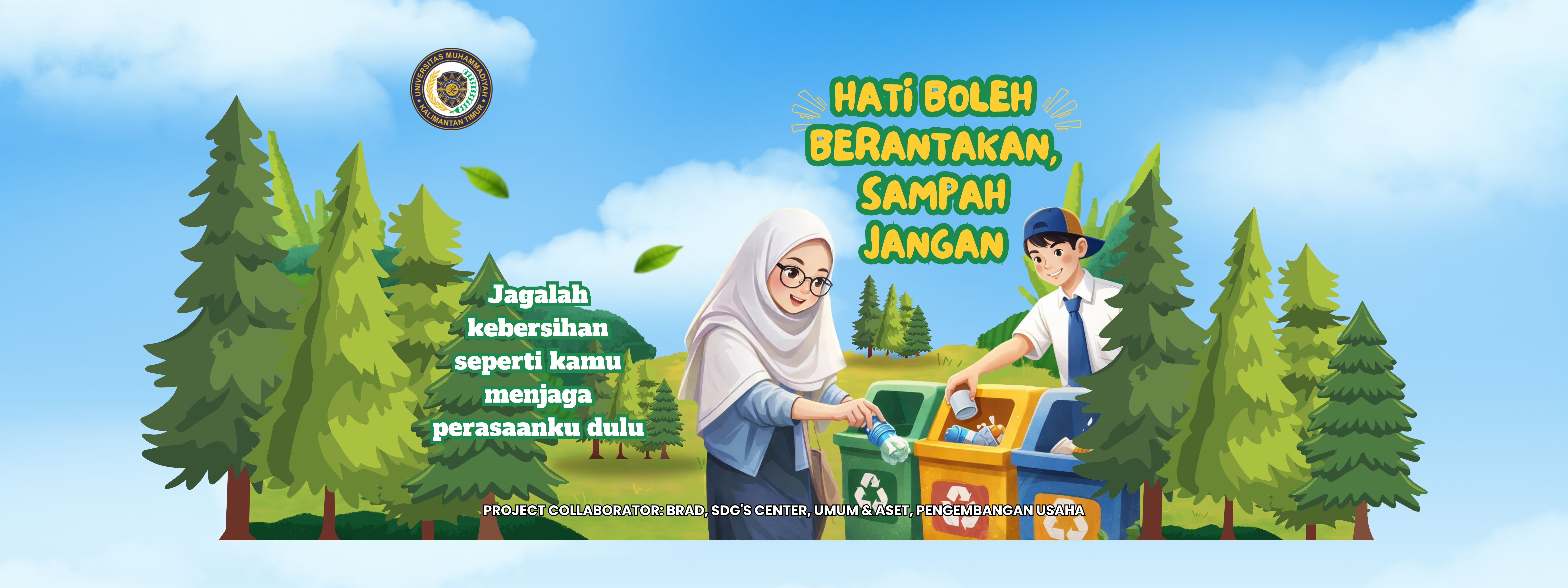 Sampah 1