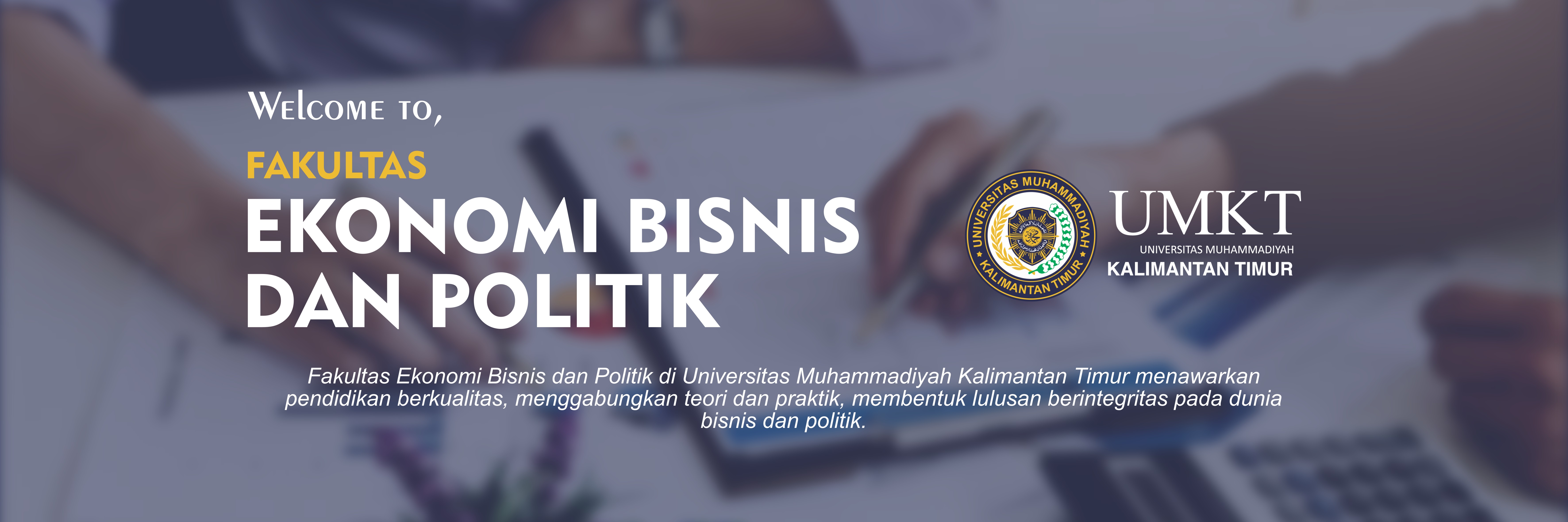 Banner FEBP