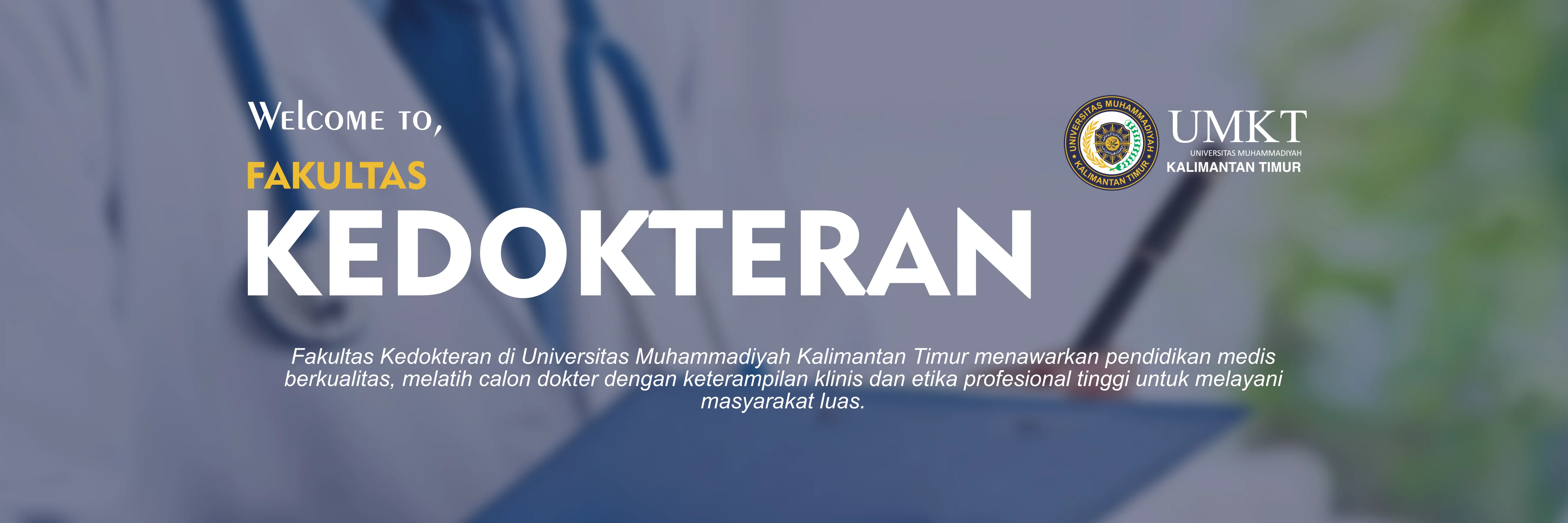 Banner FK
