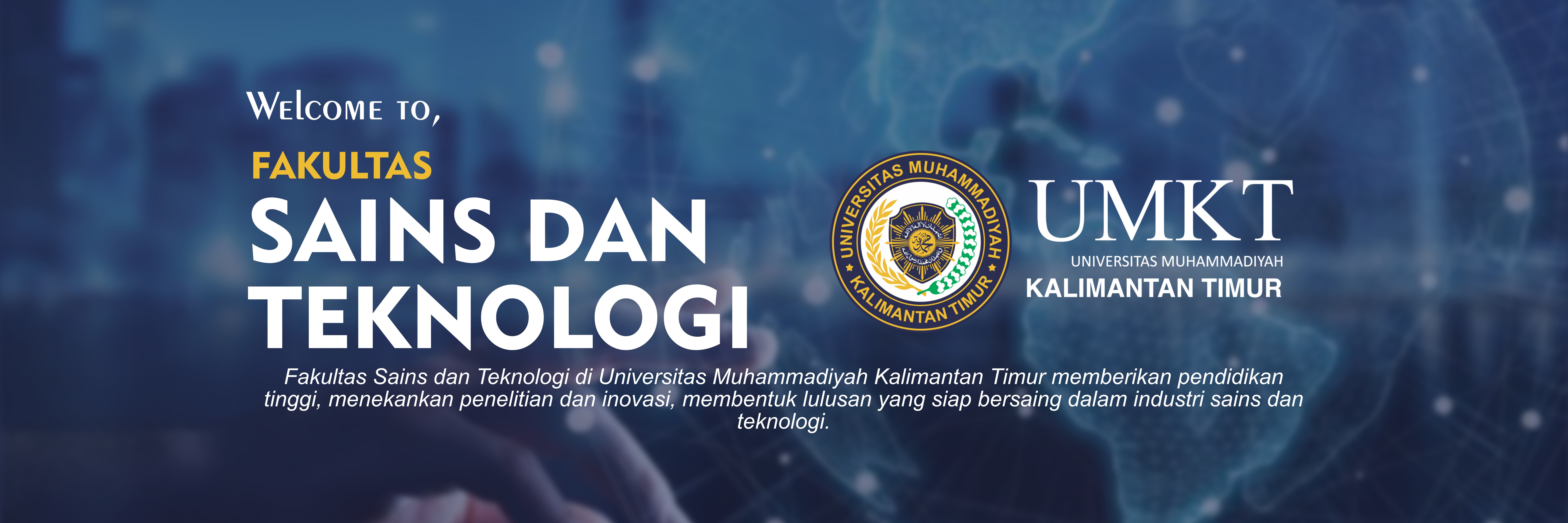 Banner FST