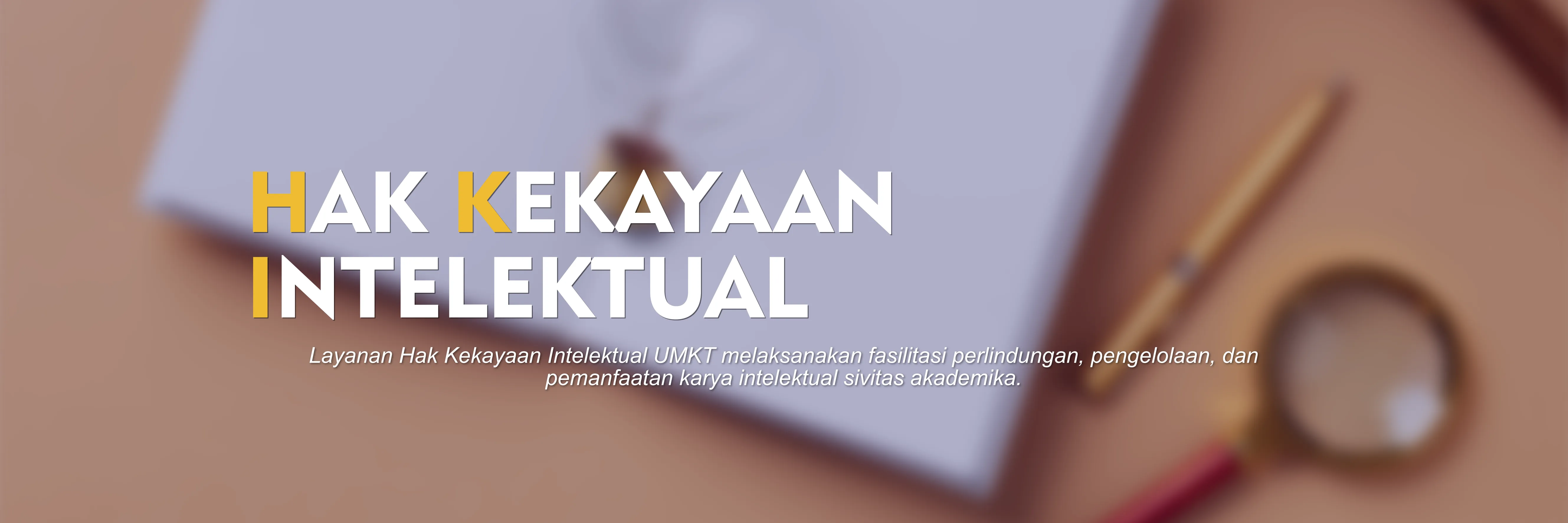 Banner HKI