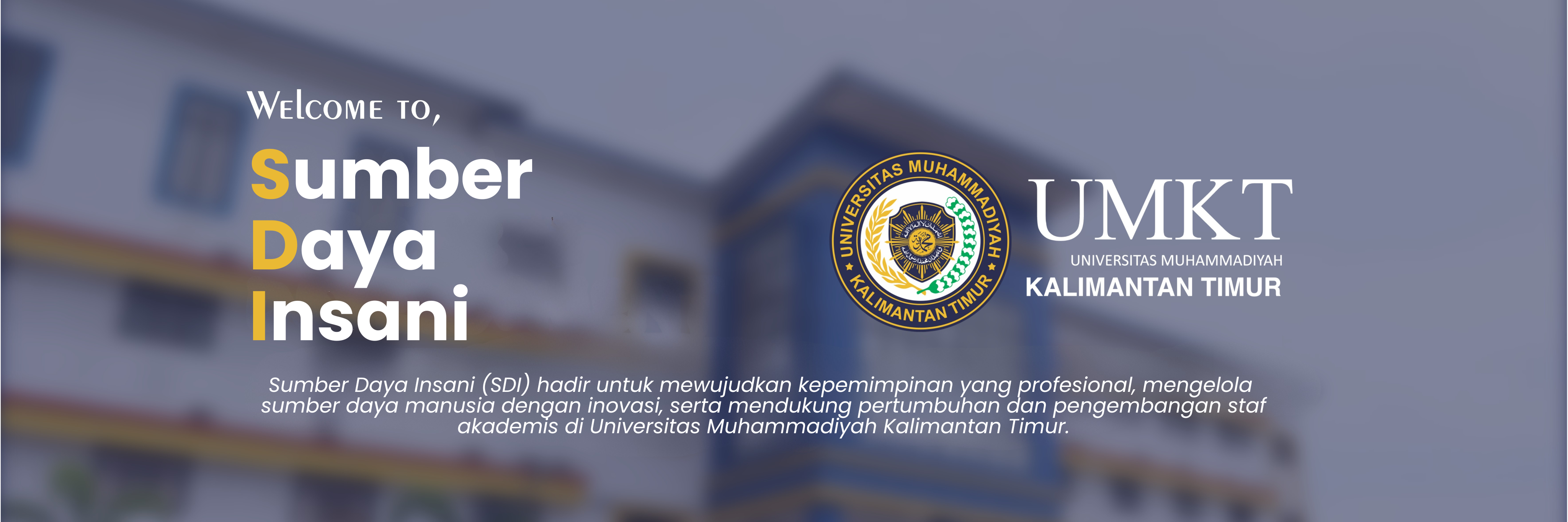Banner SDI