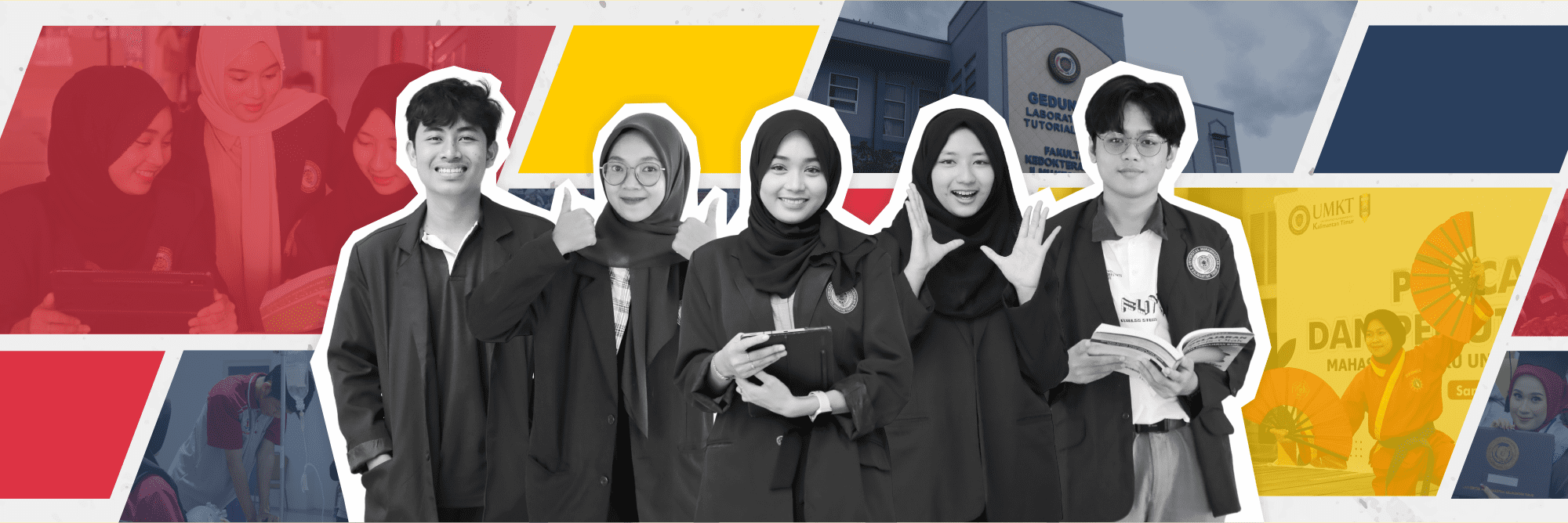 Banner PMB