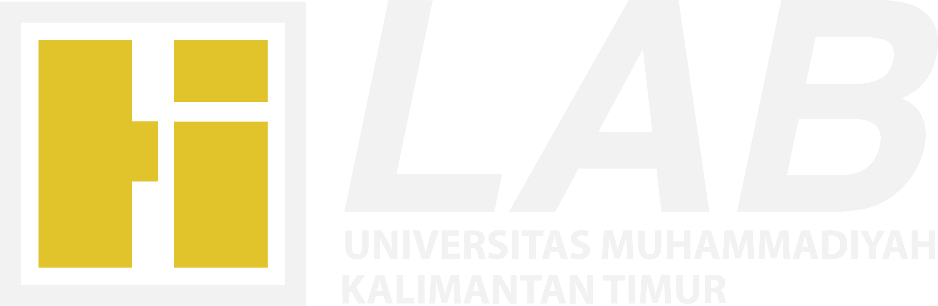 Logo Laboratorium HI UMKT