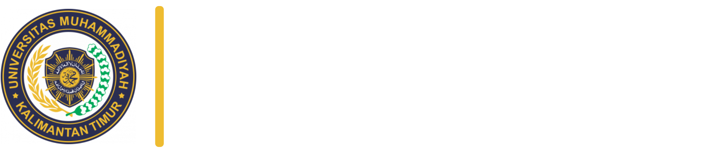Logo Program Studi Akuntansi UMKT
