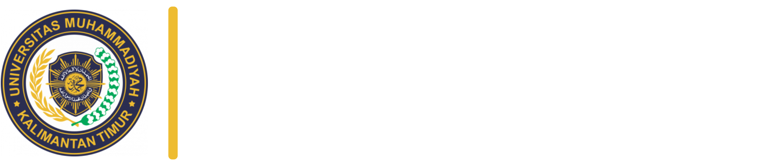 Logo Fakultas Ekonomi Bisnis dan Politik UMKT
