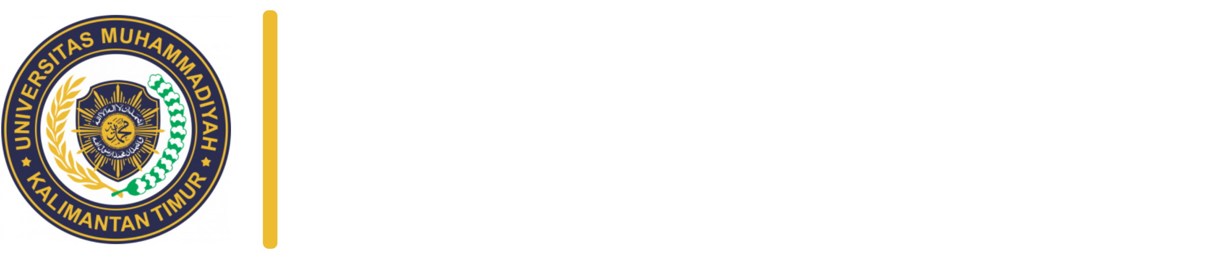 Logo Fakultas Farmasi UMKT