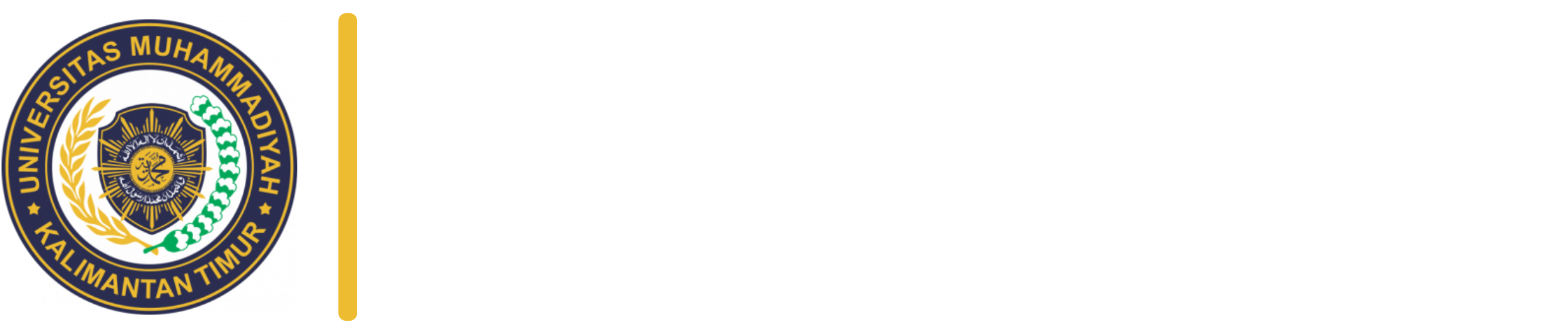 Logo Program Studi Hubungan Internasional UMKT