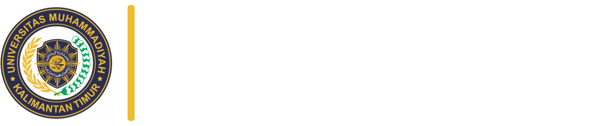Logo Program Studi Hukum UMKT