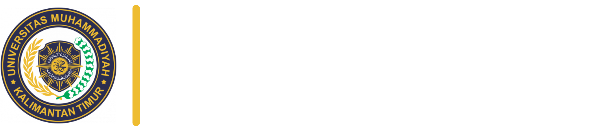 Logo Lembaga Jaminan Mutu UMKT