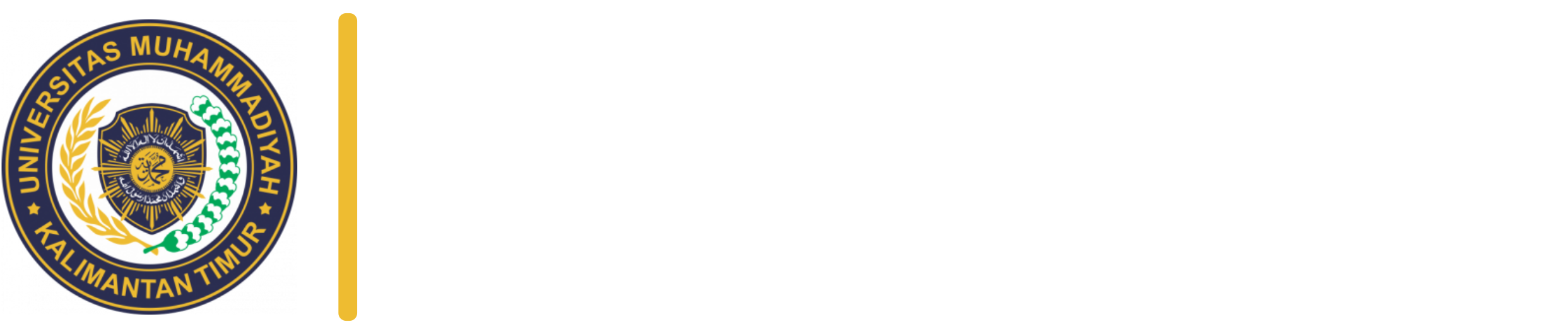 Logo Program Studi Magister Manajemen UMKT