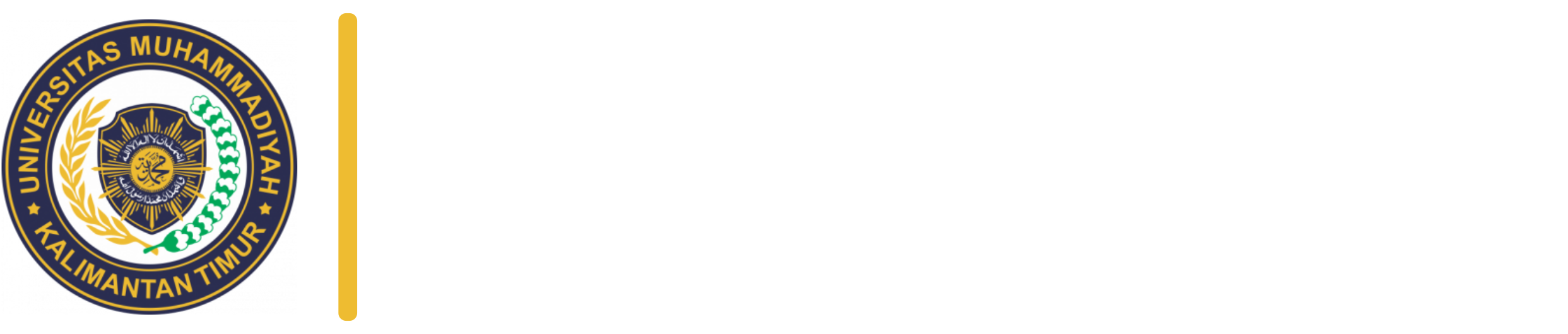 Logo Pemeringkatan UMKT