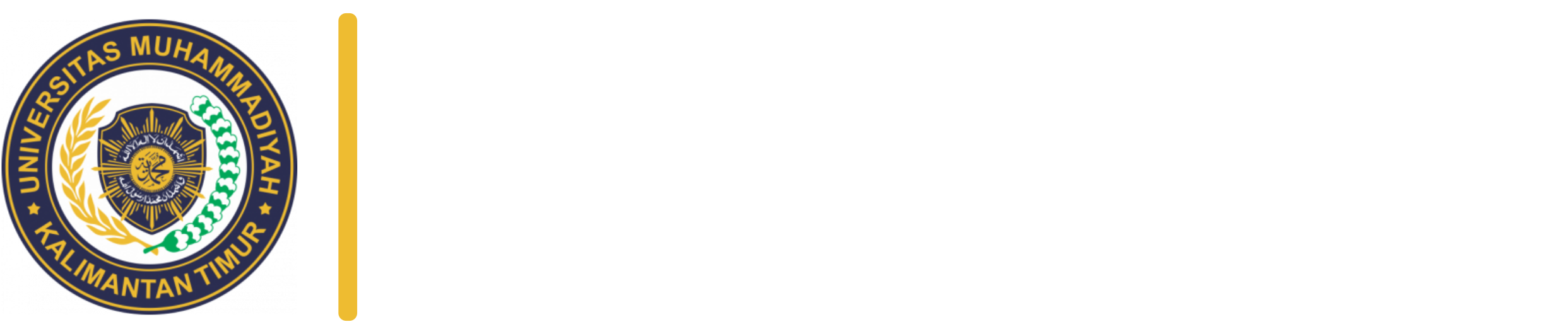 Logo Program Studi Diploma Keperawatan UMKT