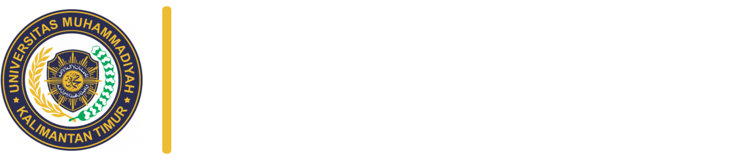 Logo Program Studi Keperawatan UMKT