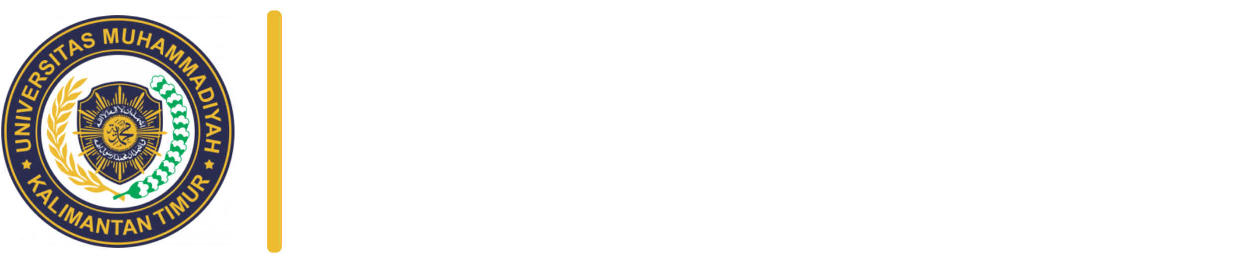 Logo Program Studi Profesi Ners UMKT