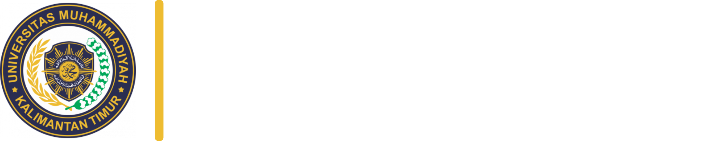 Logo Program Studi Psikologi UMKT