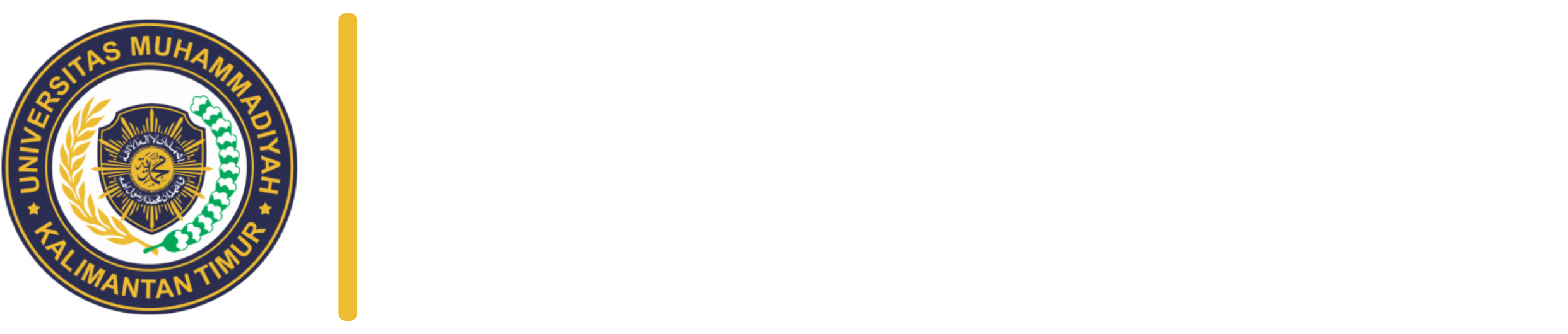 Logo Program Studi Teknik Sipil UMKT