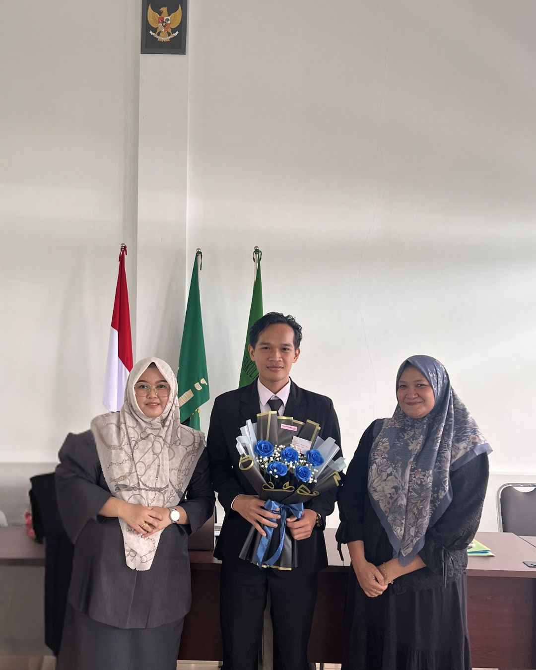 Mahasiswa Bisnis Digital UMKT Paser Sukses Diseminasi Jurnal SINTA 4 Tanpa Sidang Skripsi