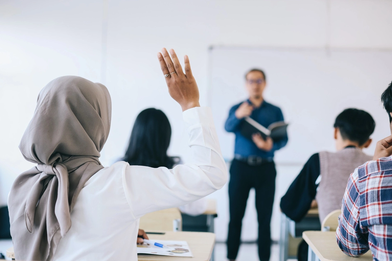 Rasa Ingin Tahu, Fondasi Utama Intelektualitas Mahasiswa
