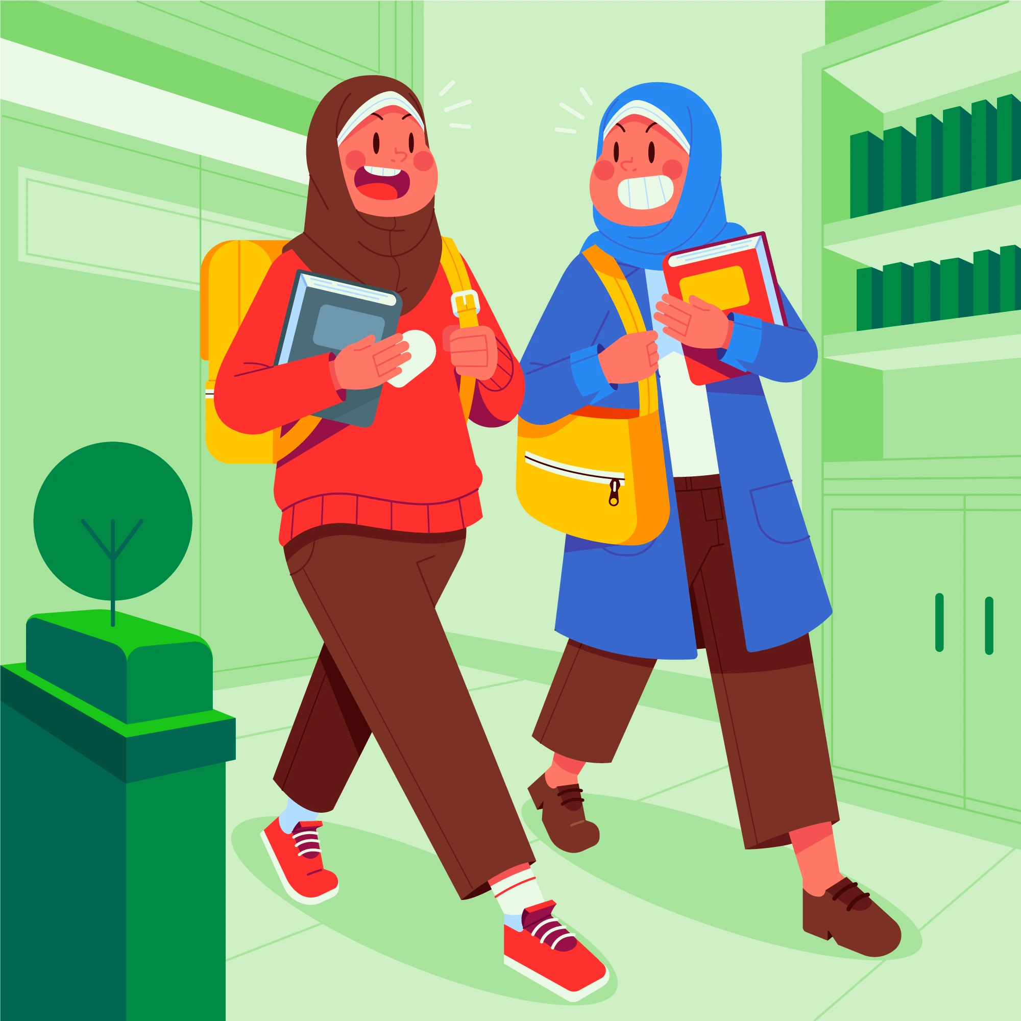 Belajar Sepanjang Tahun: Refleksi Akademik di UMKT