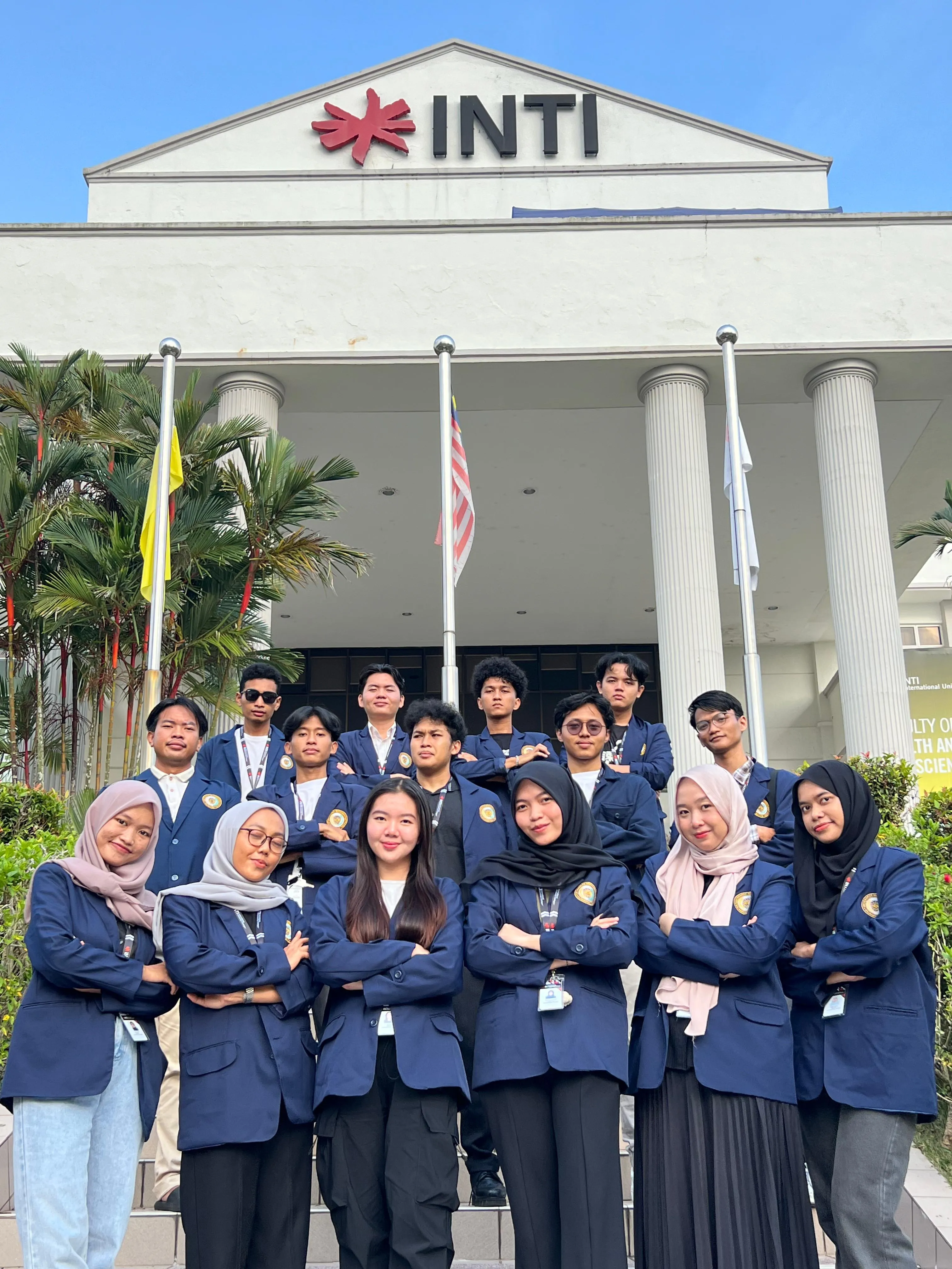 Student Exchange