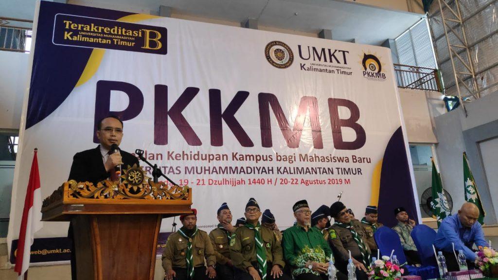 PKKMB