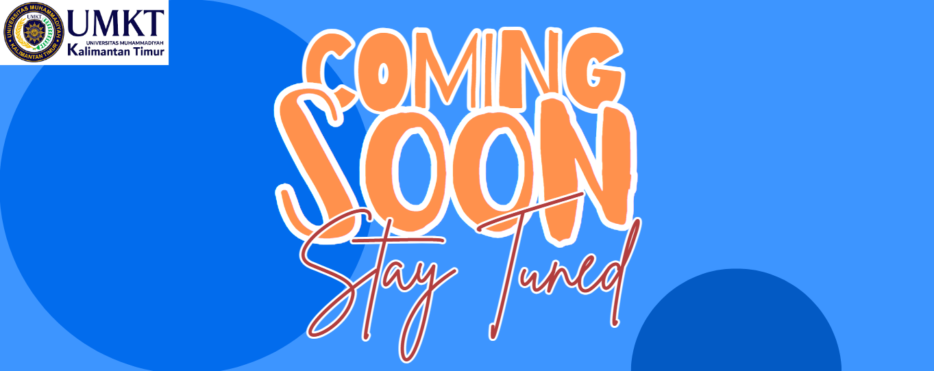 COMING SOON