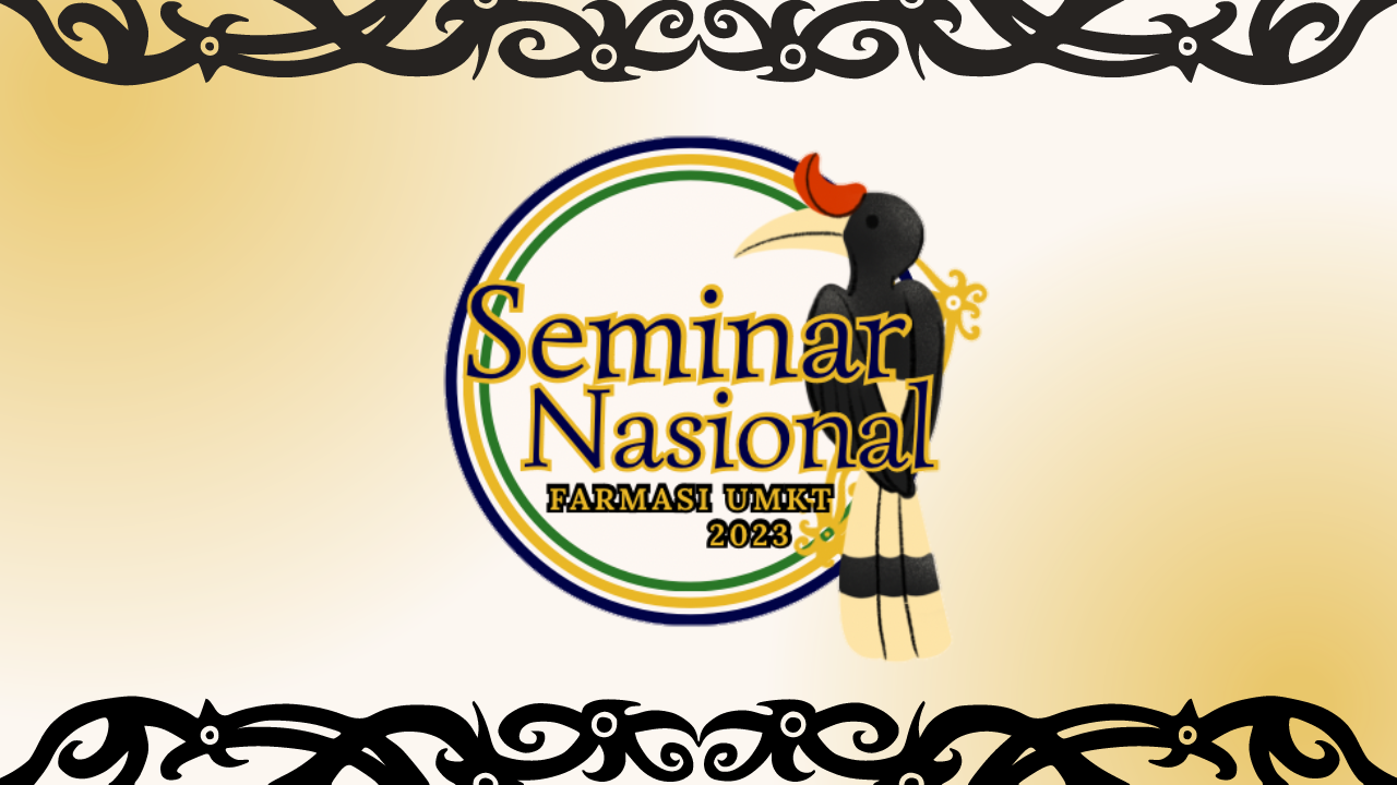 Fakultas Farmasi Mengadakan Seminar Nasional "Bioprospeksi Sumber Bahan Baku Obat Bahan Alam dan Peran Farmasi di Ibu Kota Negara Terhadap Penerapan Klinis Penyakit Tuberkulosis" Tahun 2023