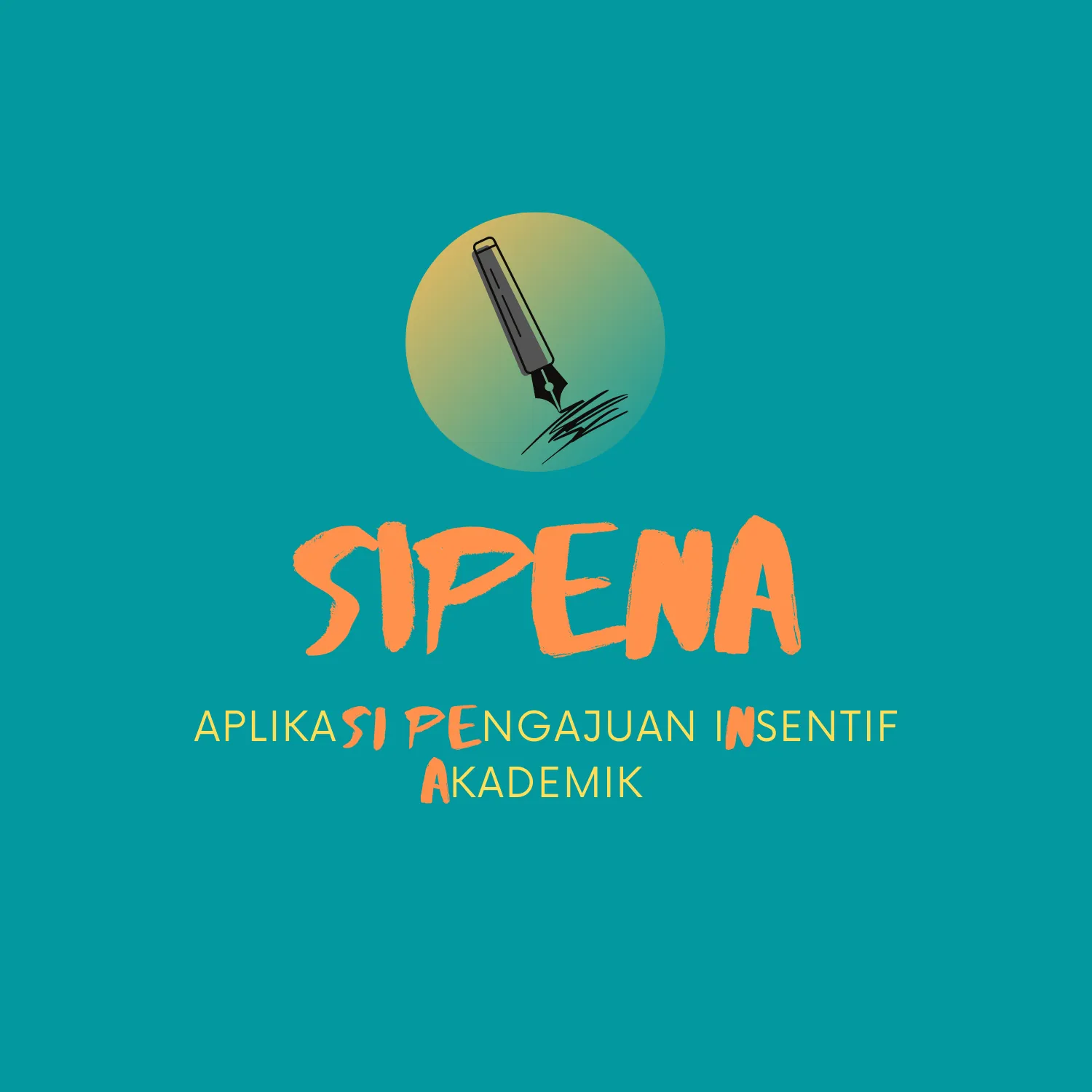 Sistem Aplikasi Sipena