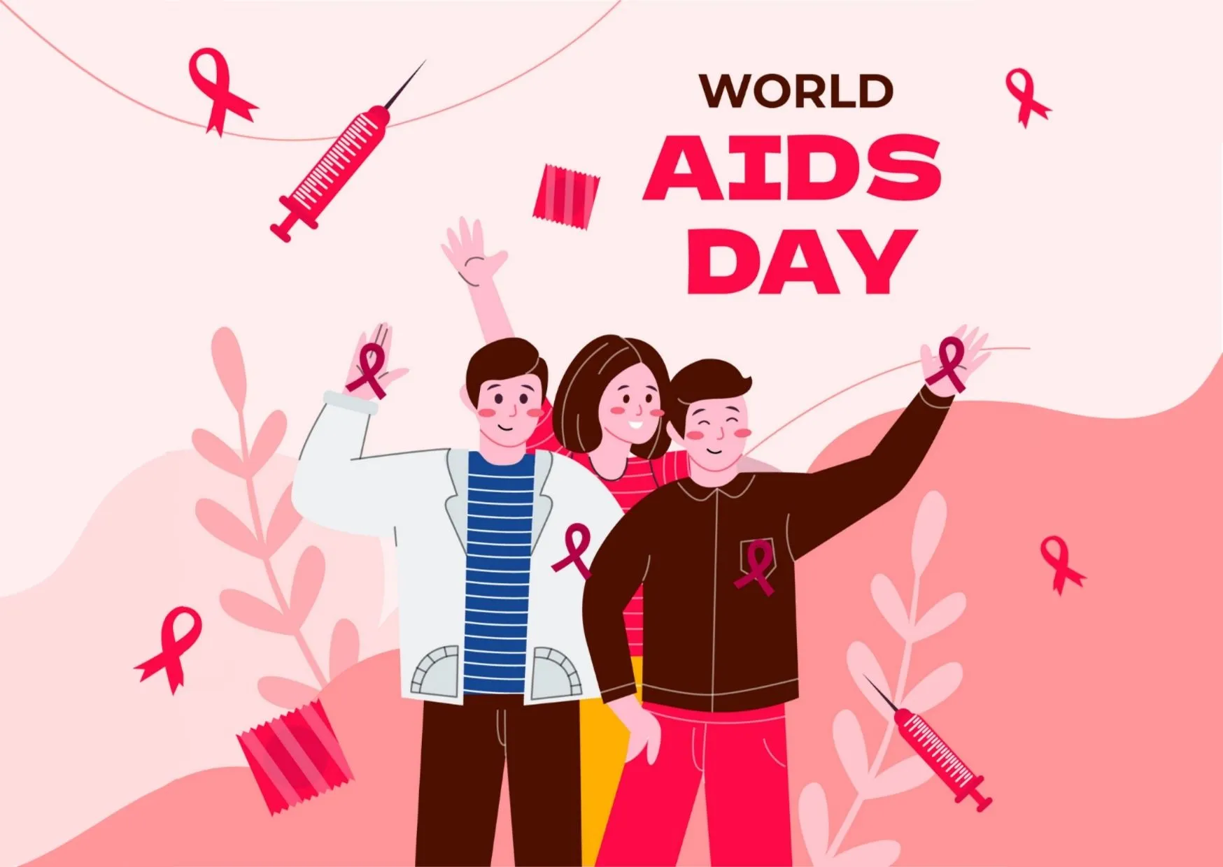 Tanpa Stigma, Tanpa Takut: Membangun Ruang Aman untuk Edukasi HIV