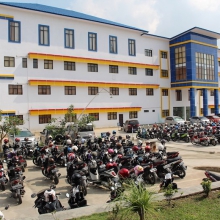 Campus 1 UMKT