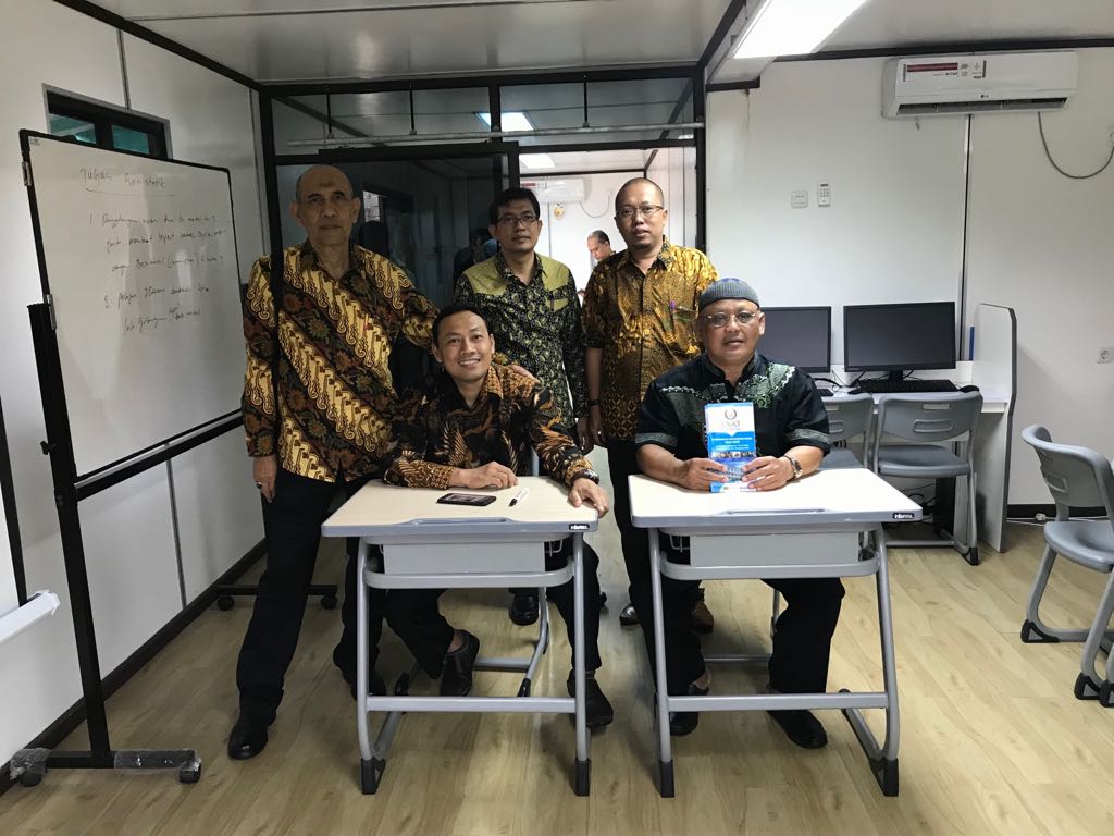 Team Teaching