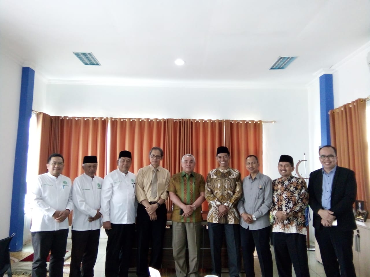 Seminar Gubernur