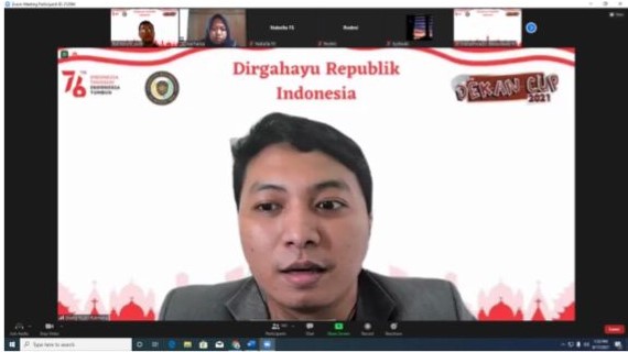 Dekan Cup 2021