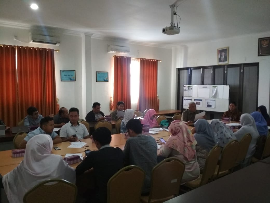 Workshop 1 Penulisan Buku Ajar