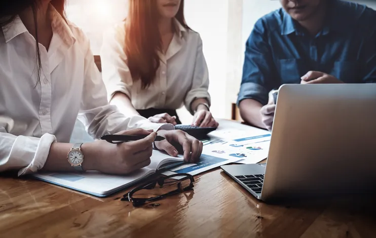 Audit Mutu Internal (AMI) Periode Tahun 2022/2023 LPPI