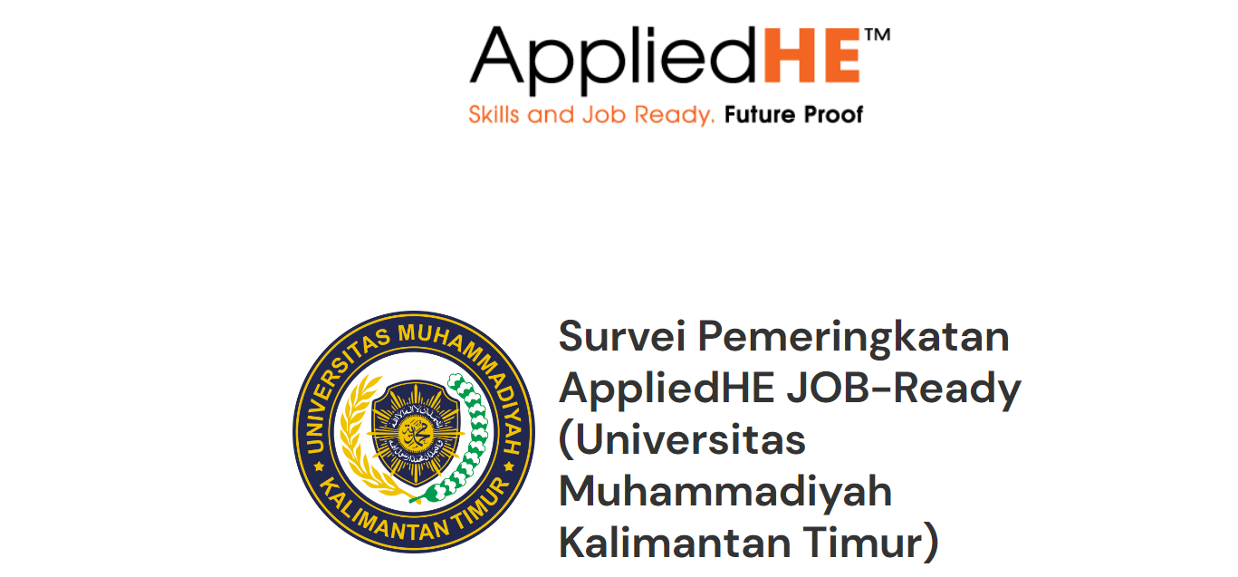 Sosialisasi Survey Appliedhe Di Acara Yudisium Fakultas Kesehatan Masyarakat