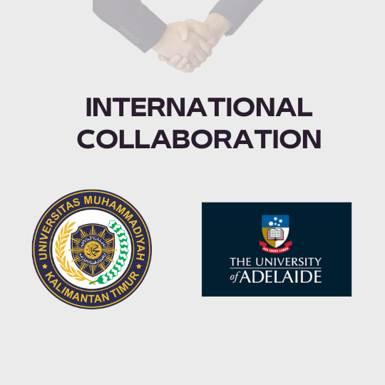 Research Partnership on Health, Social, and Environmental Impacts in IKN Communities