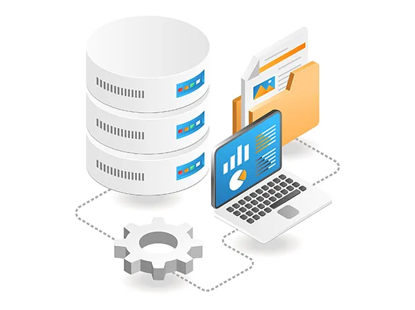 Perbandingan Antara RDBMS, NoSQL, Graph Database, dan Vector Database