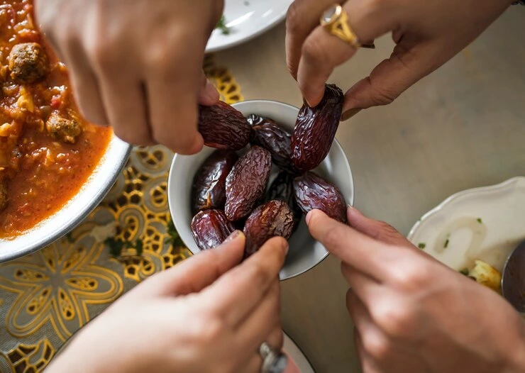 Bagaimana Menjaga Fokus Kuliah di Pertengahan Bulan Ramadan?