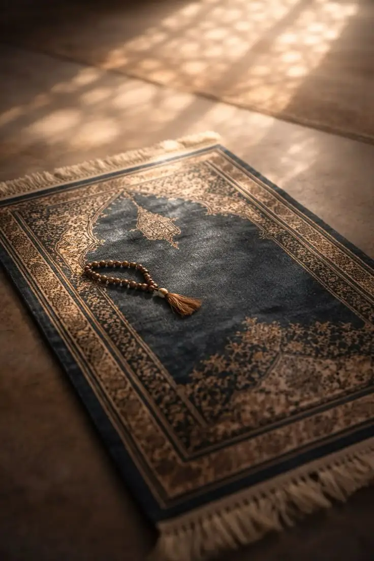 Manfaat Salat dan Meditasi untuk Fokus Belajar Mahasiswa