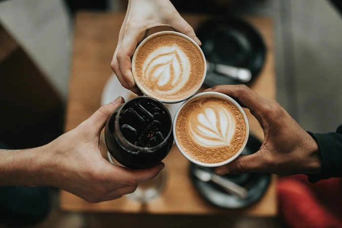 Tren Ngopi di Kalangan Mahasiswa: Lebih dari Sekadar Minum Kopi