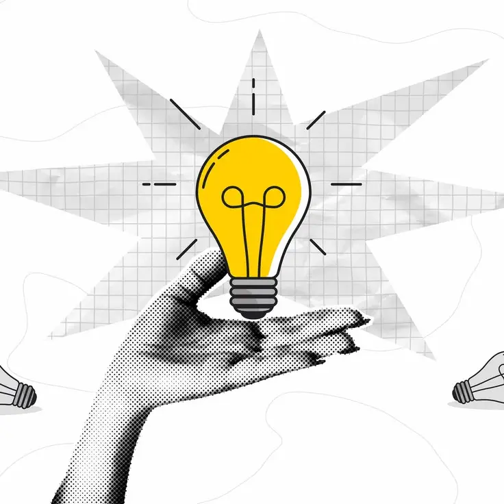 Cara Sederhana Meningkatkan Kreativitas Sehari-hari