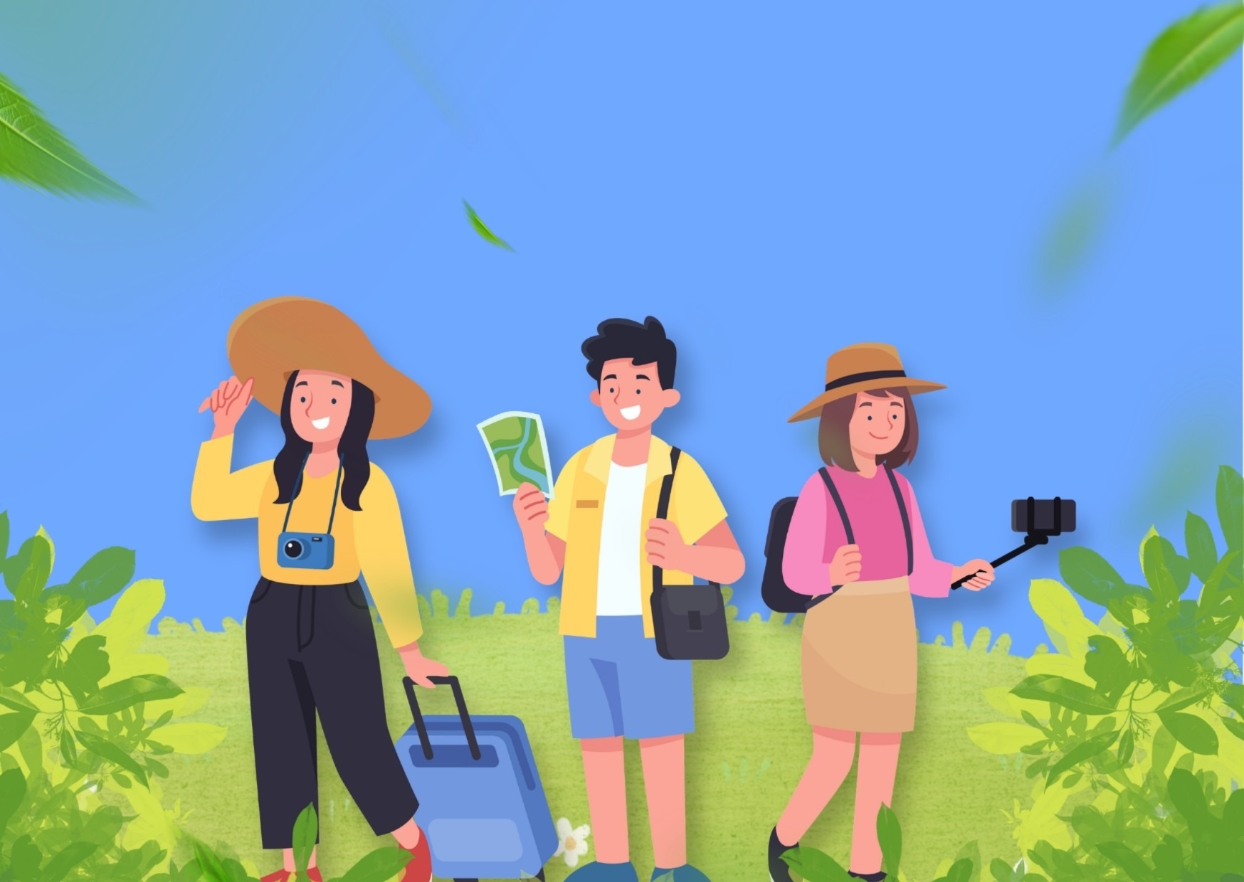 7 Steps to Stay Mentally Fit During the Semester Break