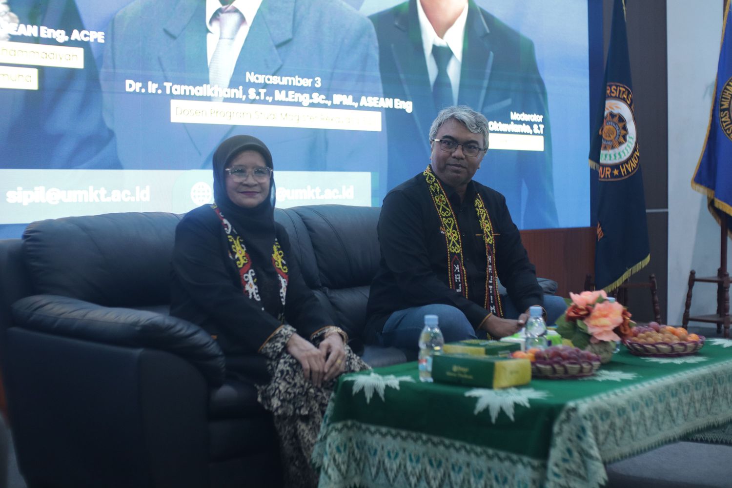 SEMINAR NASIONAL