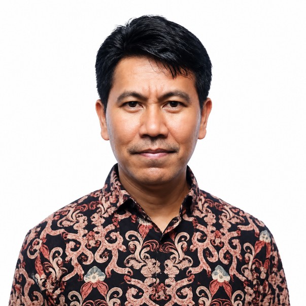 Ketua PERHAPI Kukar Kunjungi UMKT, Bahas Realisasi Program Knowledge Sharing Bersama Teknik Geologi