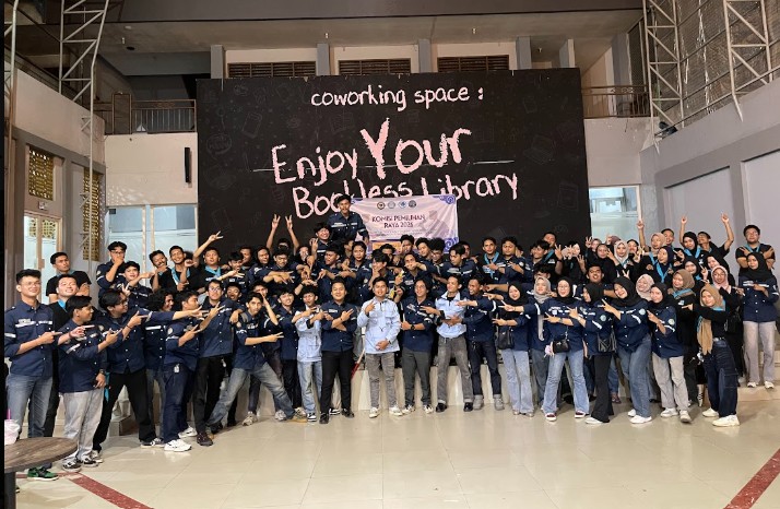 HMTG "MAHAKAM" Sukses Selenggarakan PEMIRA 2026, Wujudkan Regenerasi Kepemimpinan yang Demokratis