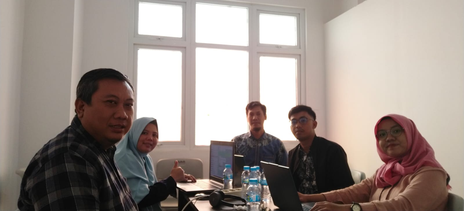 Teknik Geologi UMKT Perkuat Persiapan Rekrutmen Mahasiswa Baru Tahun Akademik 2026/2027