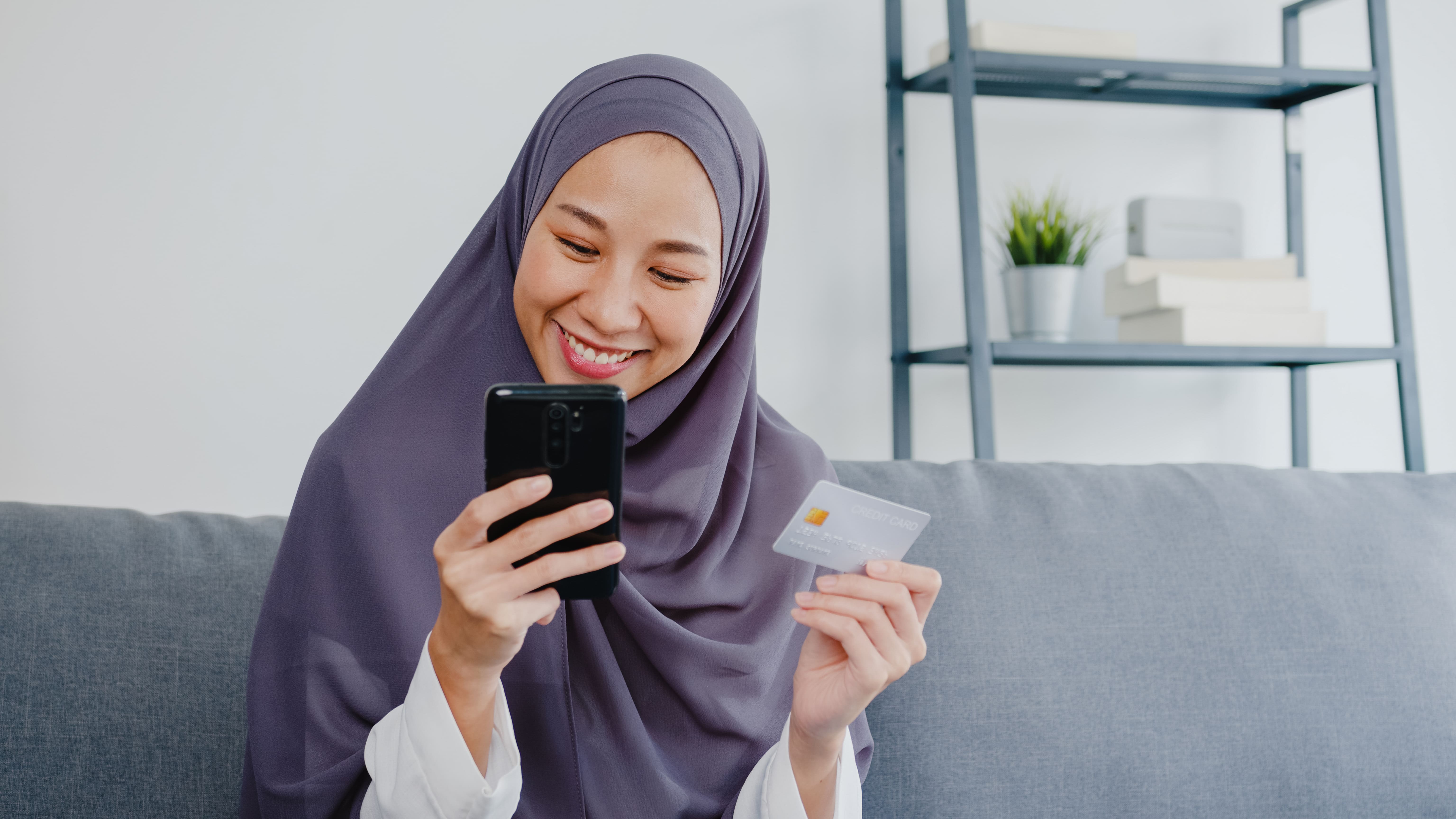 Tata Cara Pembayaran Pembiayaan Pendidikan UMKT Via Mobile Banking