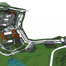 Campus 2 UMKT